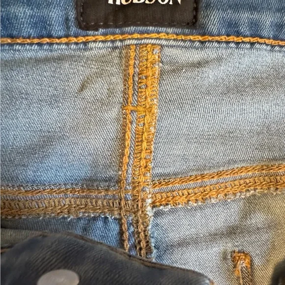 Hudson Jeans - Picture 5 of 10